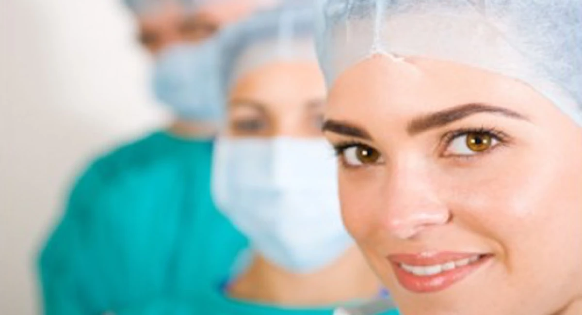 How to Analyse the Risk of Surgical Drapes